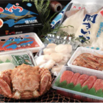 ふるさと納税！北海道森町の北海道「食の極み」大満喫セットの感想と口コミ